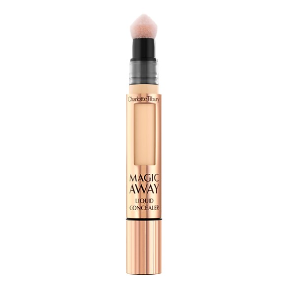 Magic away Liquid Concealer - Liquid concealer, Charlotte Tilbury